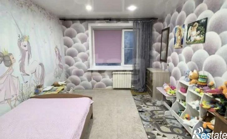 2-комн квартира Промышленная улица, 11,  д. 11