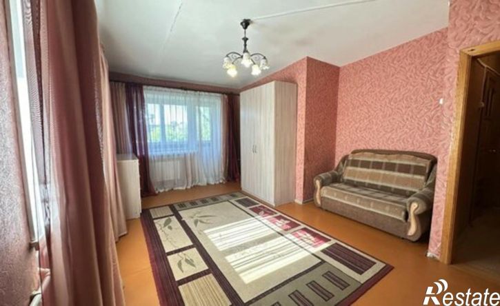 1-комн квартира ул Степана Разина, 102,  д. 102