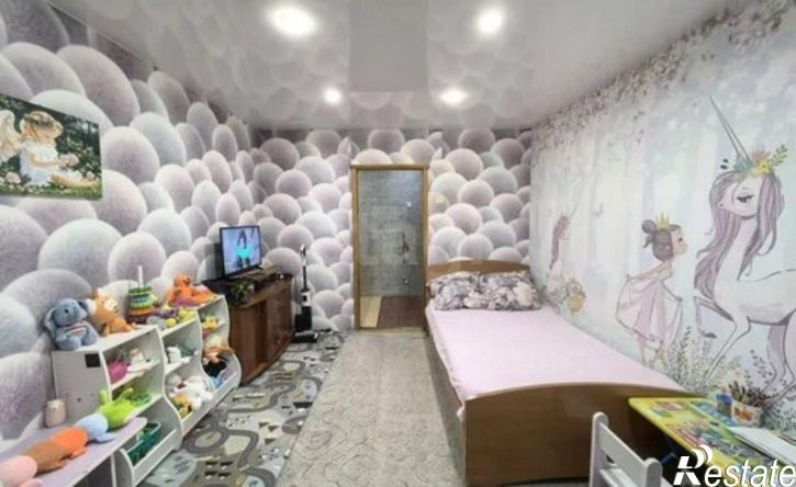2-комн квартира Промышленная улица, 11,  д. 11