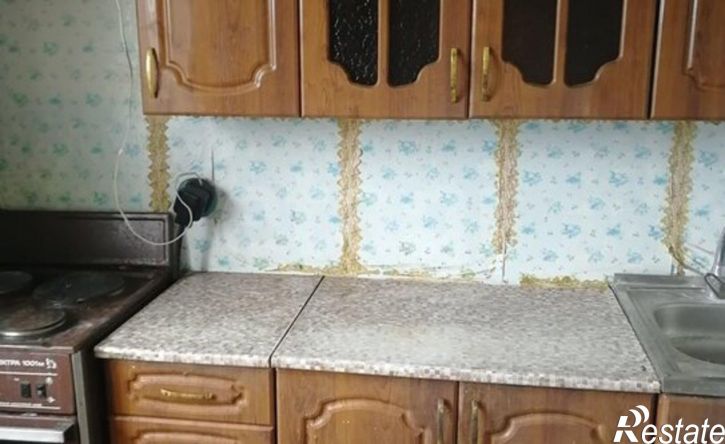 1-комн квартира улица Максима Горького, 69,  д. 69