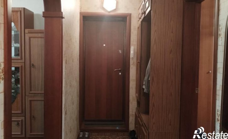 3-комн квартира ул Емельяна Пугачева, 10,  д. 10