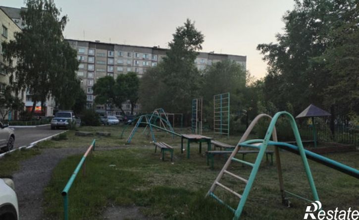 3-комн квартира ул Емельяна Пугачева, 10,  д. 10