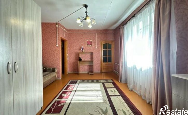 1-комн квартира ул Степана Разина, 102,  д. 102