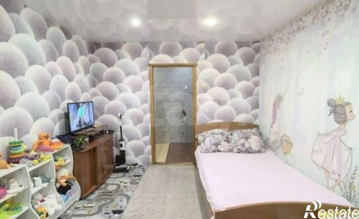 2-комн квартира Промышленная улица, 11,  д. 11