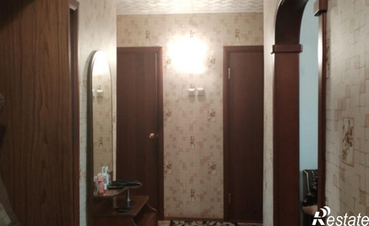 3-комн квартира ул Емельяна Пугачева, 10,  д. 10