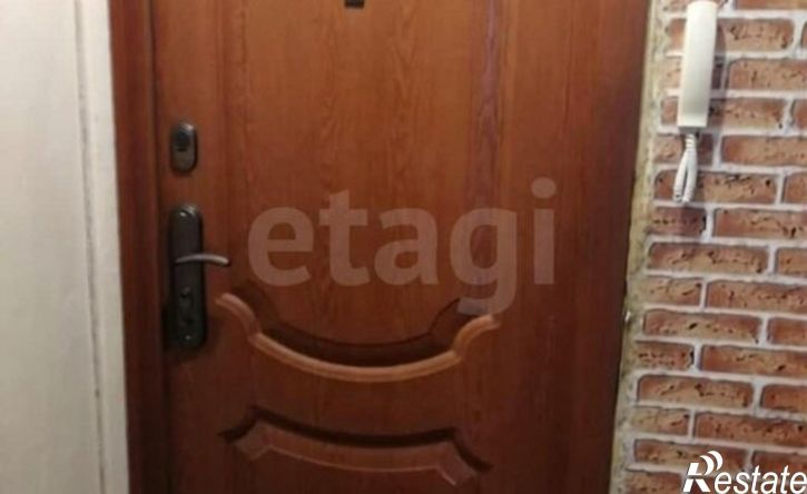 1-комн квартира улица Максима Горького, 69,  д. 69