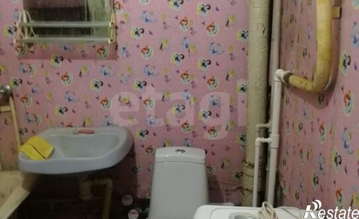 1-комн квартира улица Максима Горького, 69,  д. 69