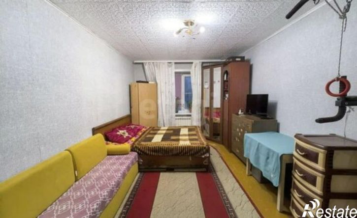 2-комн квартира Промышленная улица, 11,  д. 11