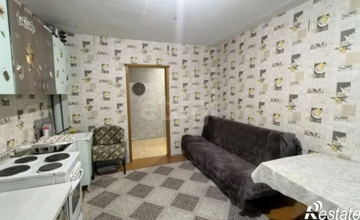 2-комн квартира Промышленная улица, 11,  д. 11
