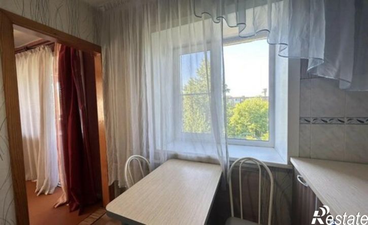 1-комн квартира ул Степана Разина, 102,  д. 102