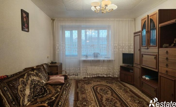 3-комн квартира ул Емельяна Пугачева, 10,  д. 10
