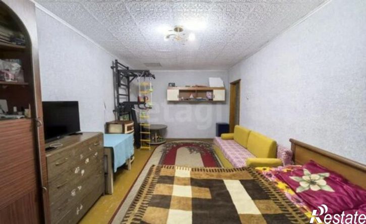 2-комн квартира Промышленная улица, 11,  д. 11
