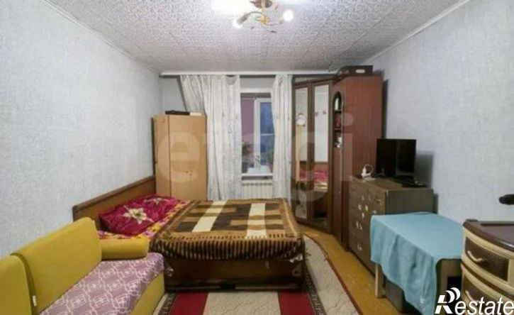 2-комн квартира Промышленная улица, 11,  д. 11