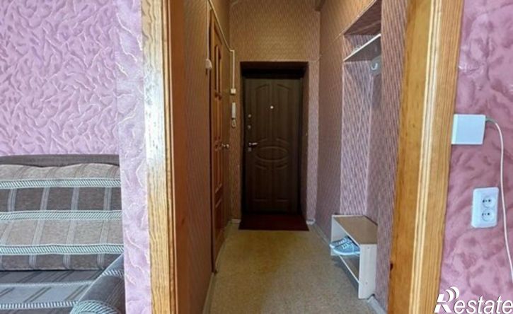 1-комн квартира ул Степана Разина, 102,  д. 102