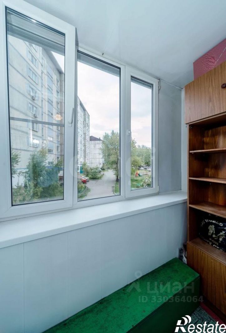 1-комн квартира Социалистическая улица, 35,  д. 35