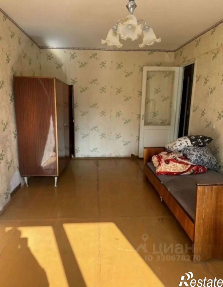 3-комн квартира улица Александра Можайского, 13/1,  д. 13/1