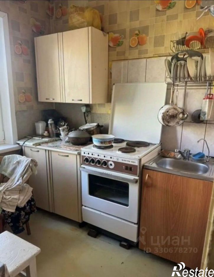 3-комн квартира улица Александра Можайского, 13/1,  д. 13/1
