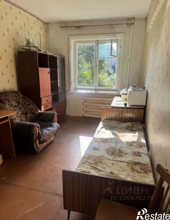 3-комн квартира улица Александра Можайского, 13/1,  д. 13/1