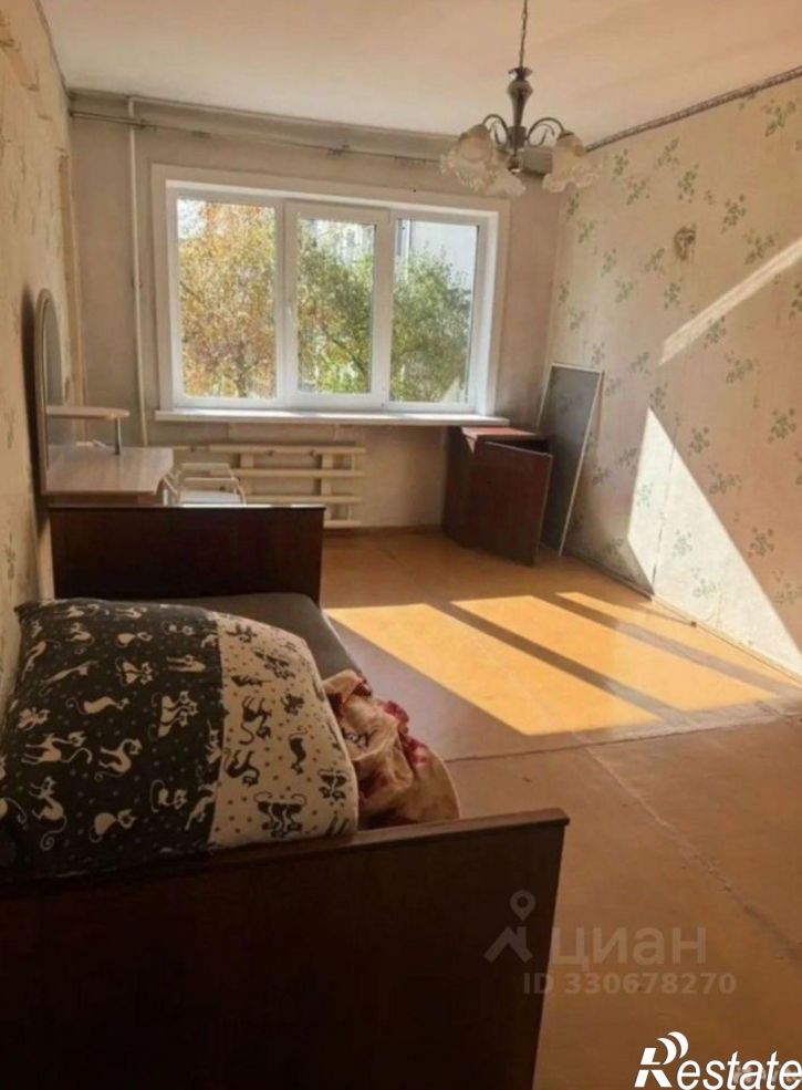 3-комн квартира улица Александра Можайского, 13/1,  д. 13/1