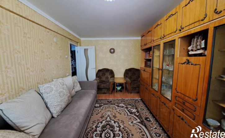 3-комн квартира улица Ильи Мухачева, 151,  д. 151