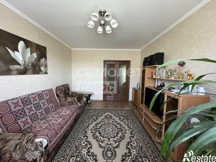 3-комн квартира Ударная улица, 81/1,  д. 81/1