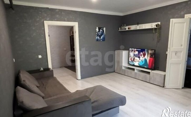 3-комн квартира улица 7-й Околоток, 4,  д. 4