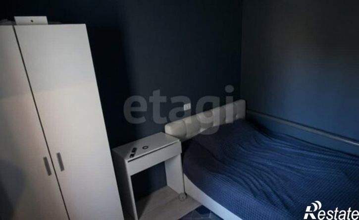 3-комн квартира улица 7-й Околоток, 4,  д. 4
