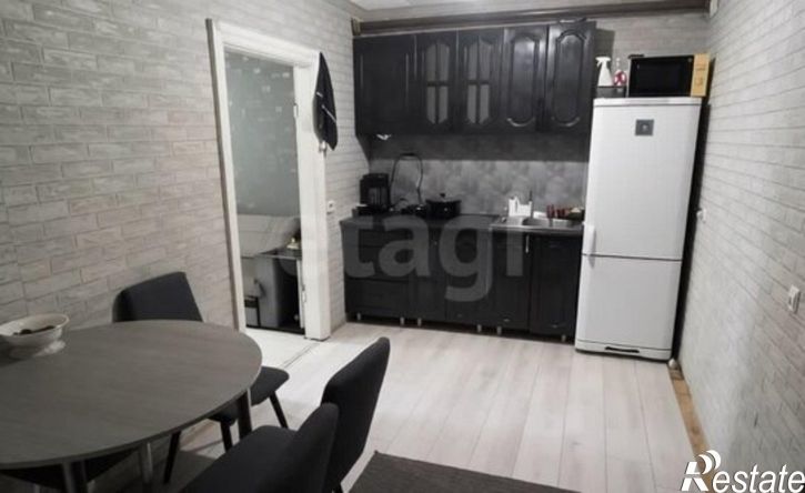 3-комн квартира улица 7-й Околоток, 4,  д. 4