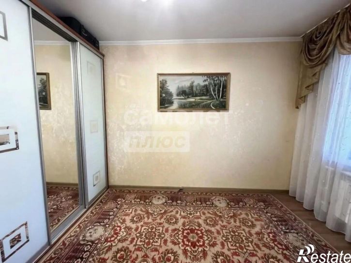 3-комн квартира Ударная улица, 81/1,  д. 81/1