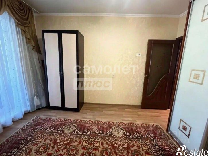 3-комн квартира Ударная улица, 81/1,  д. 81/1