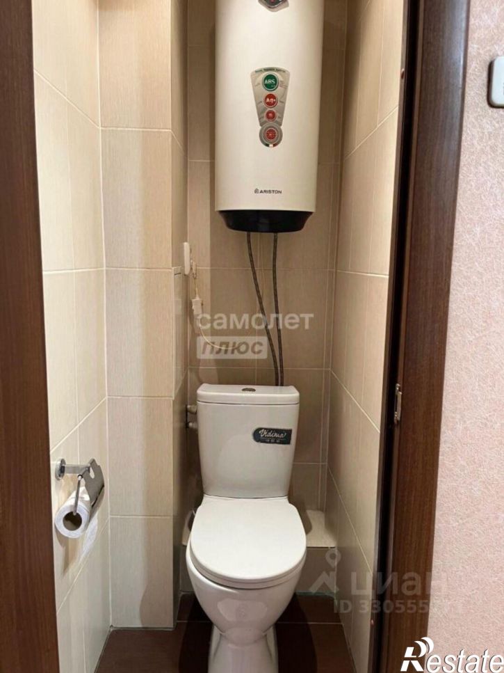 3-комн квартира Ударная улица, 81/1,  д. 81/1