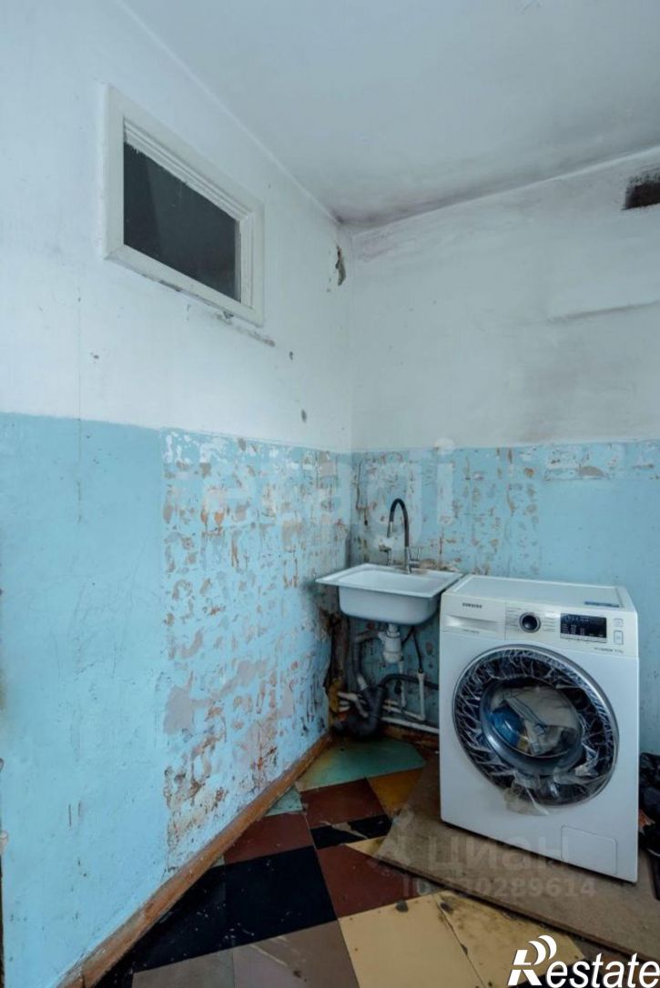 3-комн квартира улица Михаила Митрофанова, 37,  д. 37