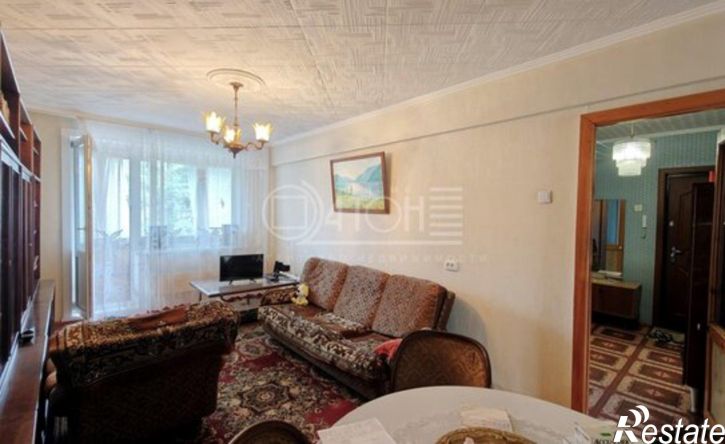2-комн квартира Приречная улица, 9,  д. 9