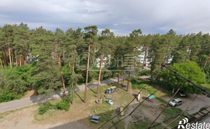 2-комн квартира Приречная улица, 9,  д. 9