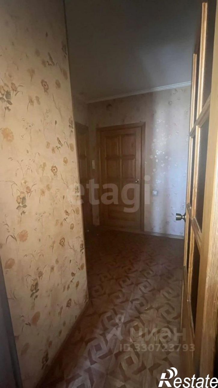 1-комн квартира Стахановская улица, 5,  д. 5