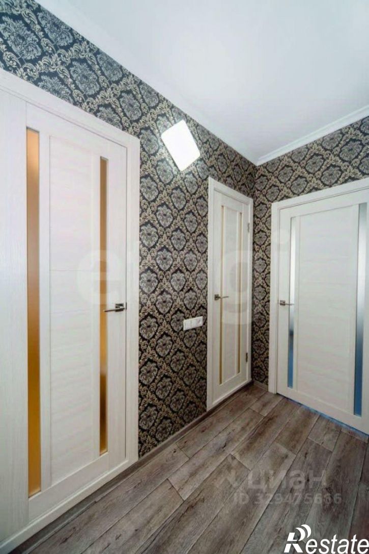 3-комн квартира ул имени Героя Советского Союза Трофимова, 113,  д. 113