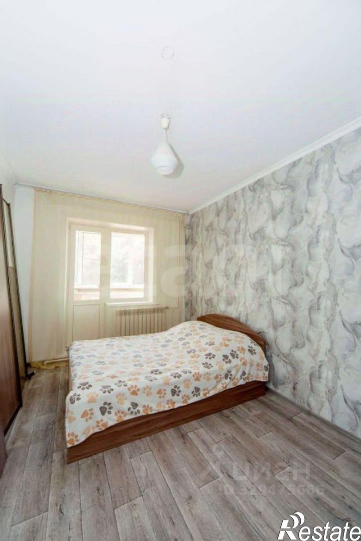 3-комн квартира ул имени Героя Советского Союза Трофимова, 113,  д. 113