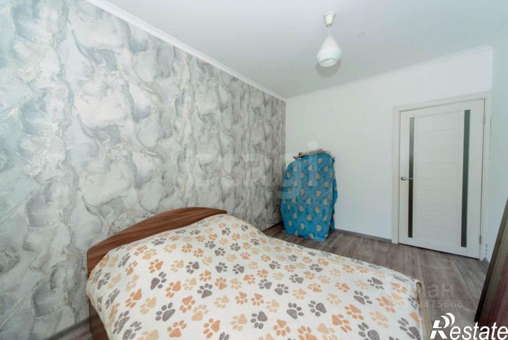 3-комн квартира ул имени Героя Советского Союза Трофимова, 113,  д. 113