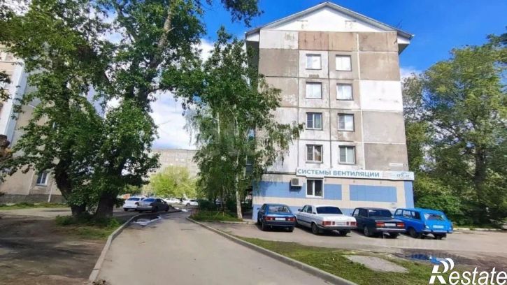 2-комн квартира ул Социалистическая, 36,  д. 36