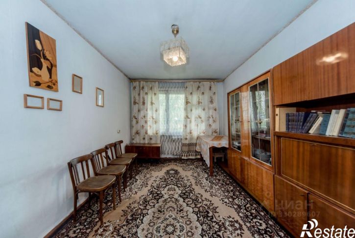 2-комн квартира ул Социалистическая, 36,  д. 36