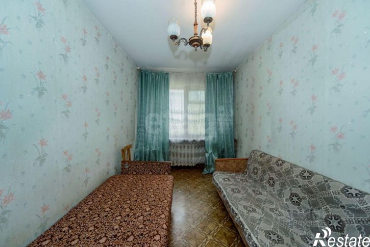 2-комн квартира ул Социалистическая, 36,  д. 36