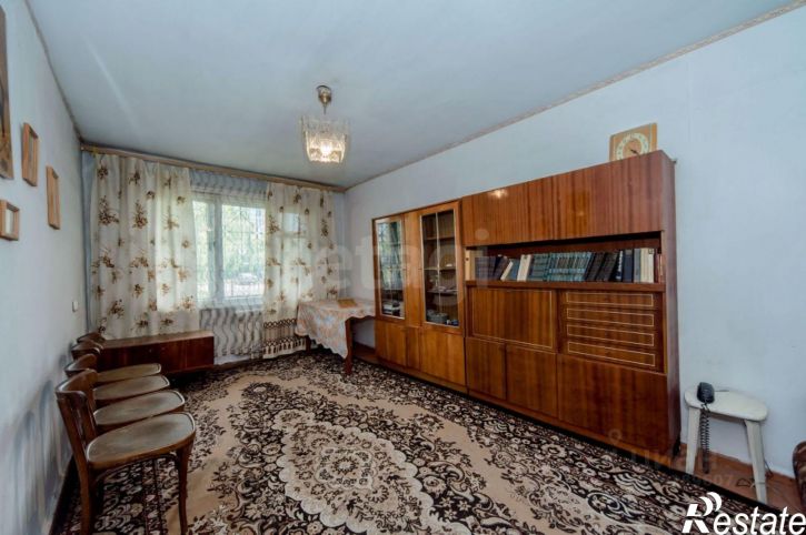 2-комн квартира ул Социалистическая, 36,  д. 36