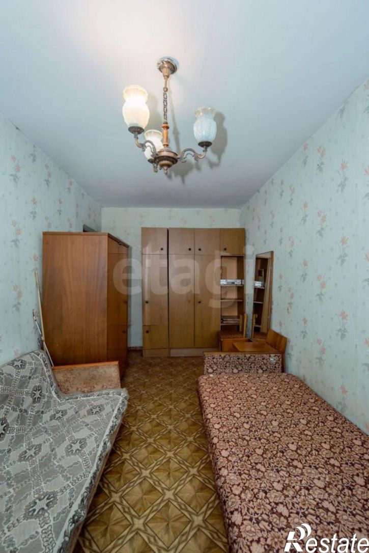 2-комн квартира ул Социалистическая, 36,  д. 36