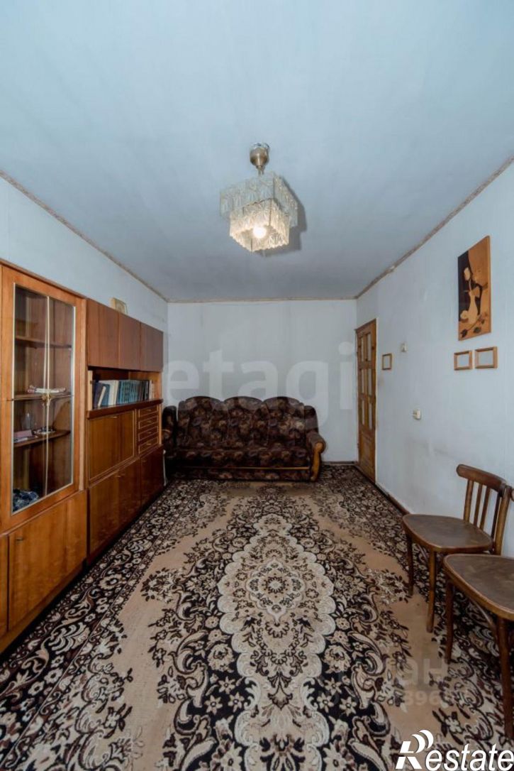 2-комн квартира ул Социалистическая, 36,  д. 36