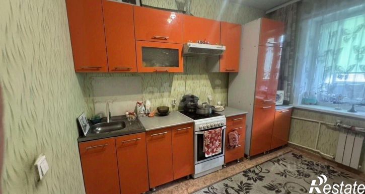 2-комн квартира ул Михаила Ломоносова, 40,  д. 40
