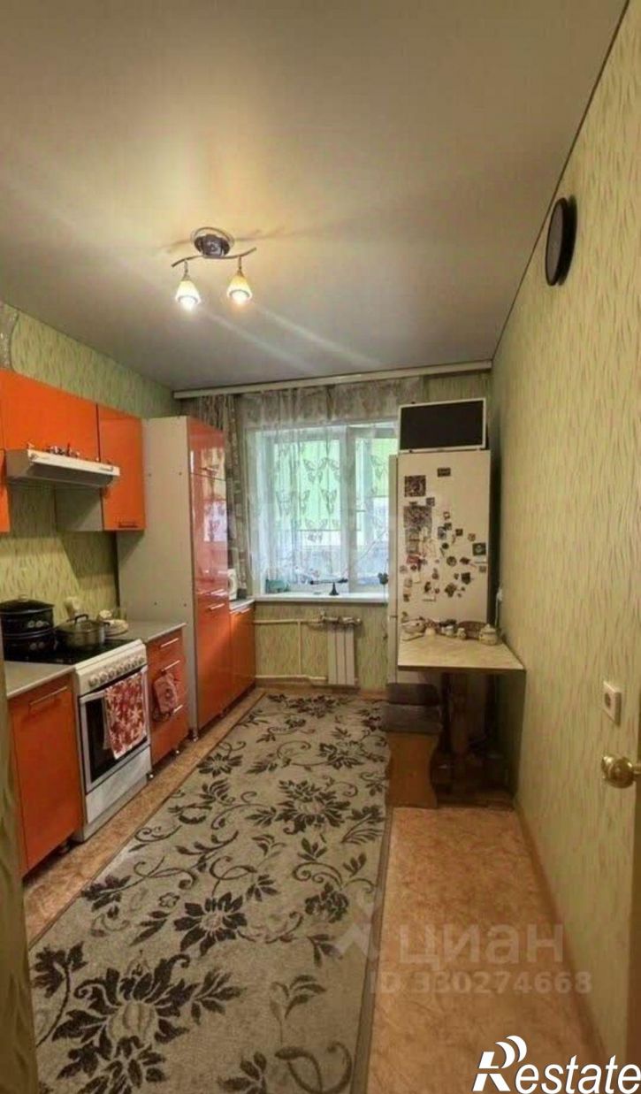 2-комн квартира ул Михаила Ломоносова, 40,  д. 40