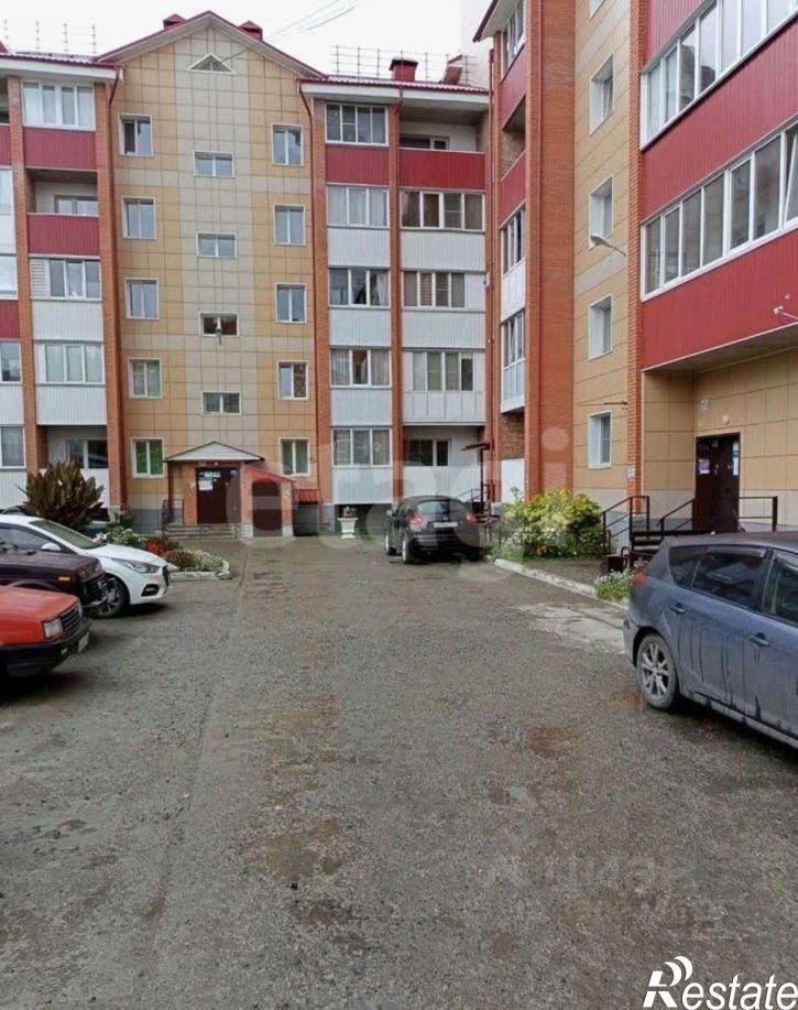 2-комн квартира ул Михаила Ломоносова, 40,  д. 40