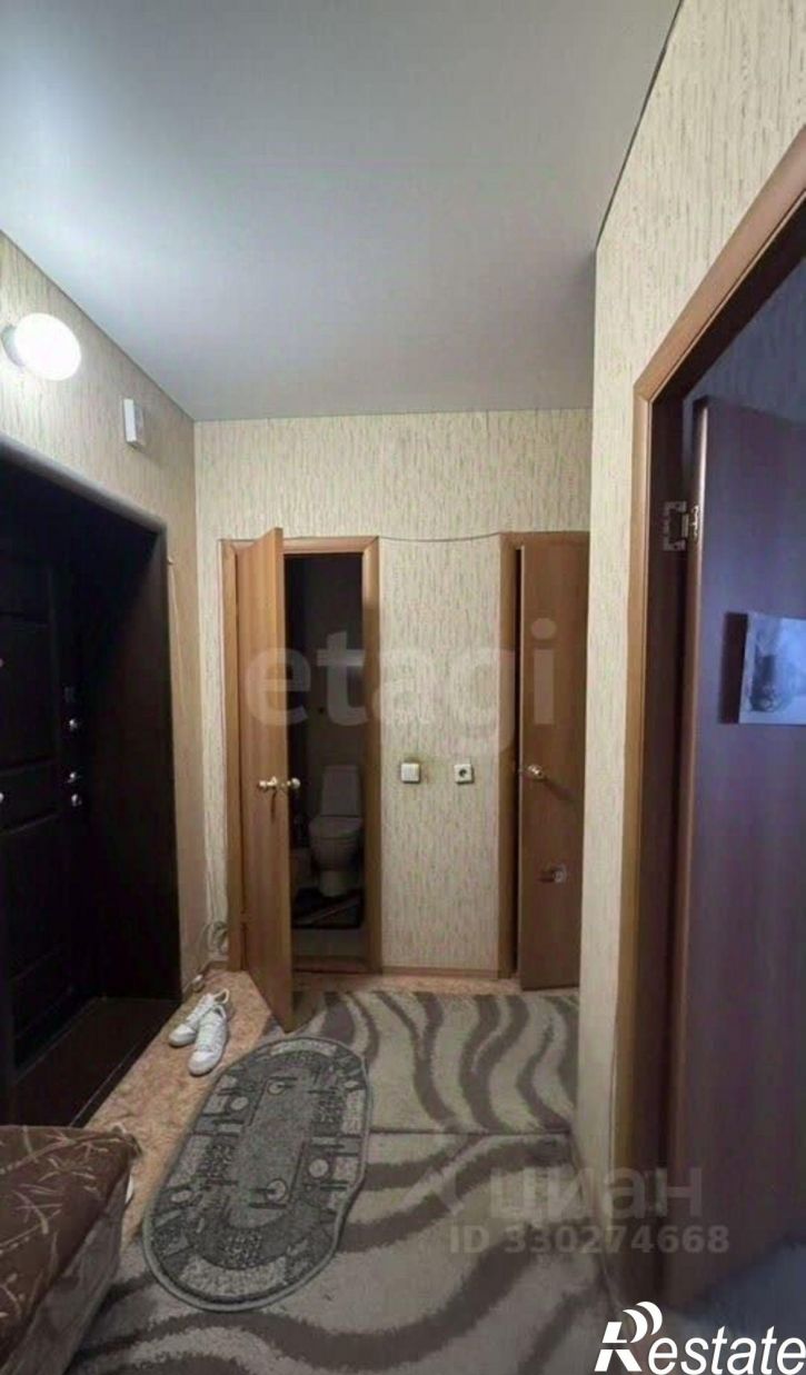 2-комн квартира ул Михаила Ломоносова, 40,  д. 40
