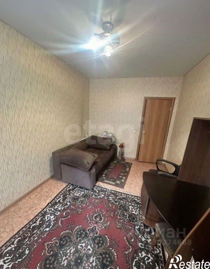 2-комн квартира ул Михаила Ломоносова, 40,  д. 40