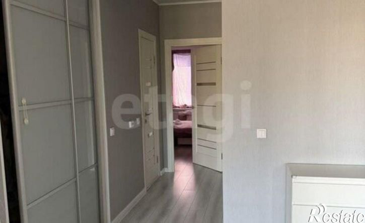 2-комн квартира ул Ленинградская, 59/2,  д. 59/2